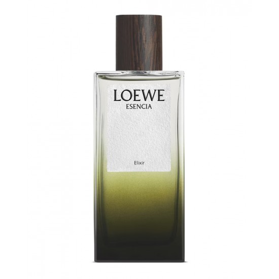 Loewe Esencia Elixir 100ml 0