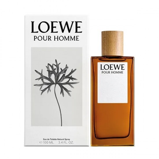 Loewe Pour Homme 150Ml 1