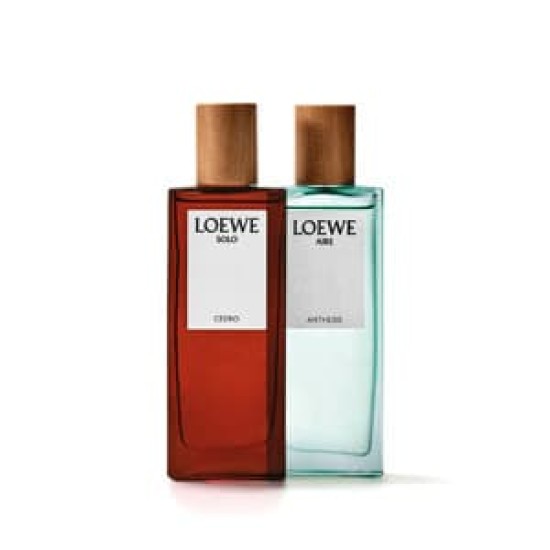 Loewe Solo Cedro 100Ml 3