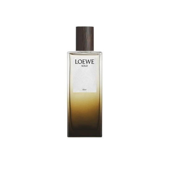 Loewe Solo Elixir 100ml 0