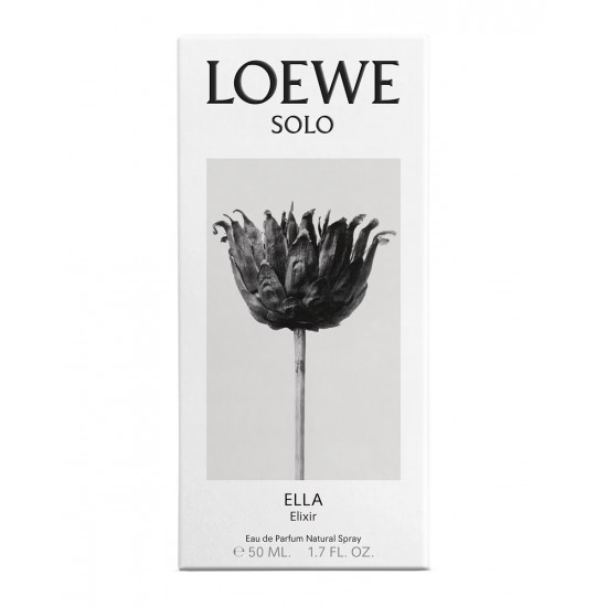 Loewe Solo Ella Elixir 50ml 2