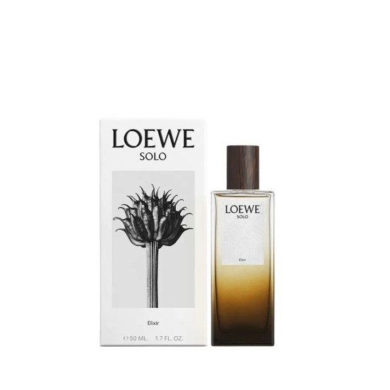 Loewe Solo Elixir 50ml 1
