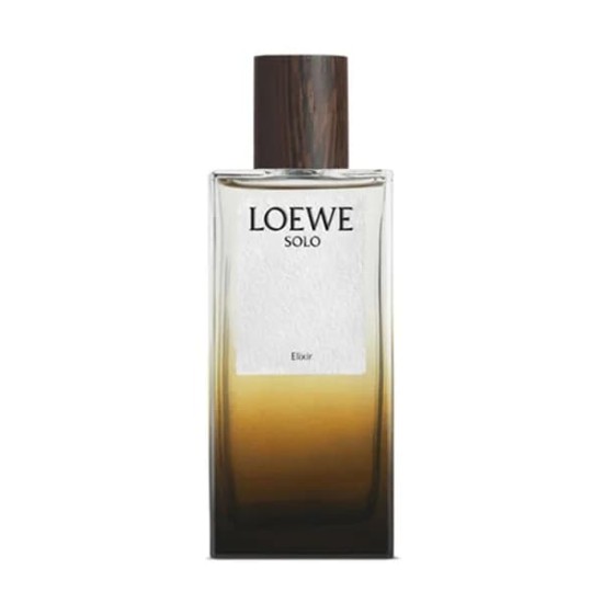 Loewe Solo Elixir 50ml 0