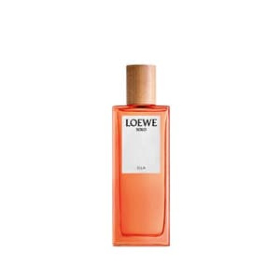 Loewe Solo Ella Eau De Parfum 50Ml 0
