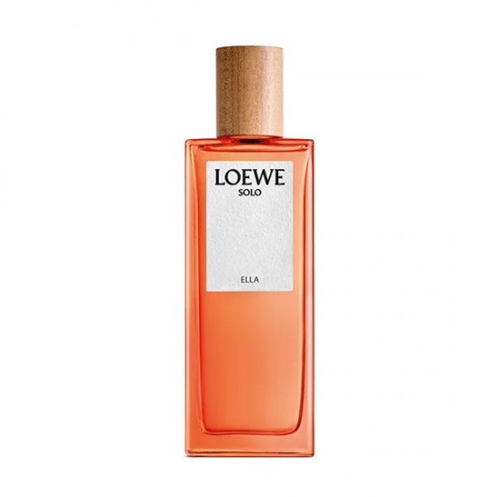 Loewe Solo Ella Eau De Parfum 100Ml 0