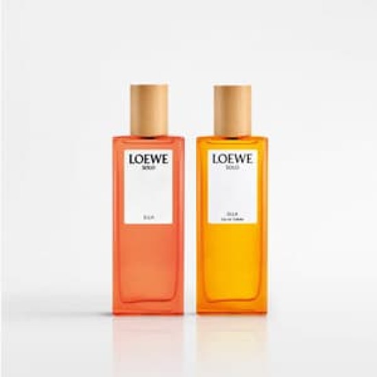 Loewe Solo Ella Eau De Toilette 100Ml 5