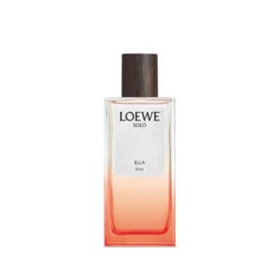 Loewe Solo Ella Elixir 100ml 0