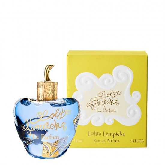 Lolita Lempicka Le Parfum 100ml 1