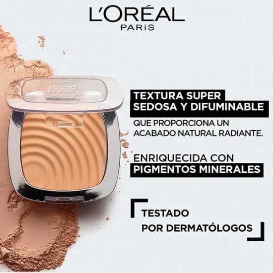 Loreal Accord Parfait 4N 2