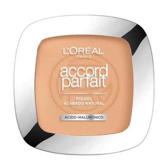 Loreal Accord Parfait 3D 0