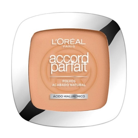 Loreal Accord Parfait 3R 0