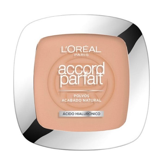 Loreal Accord Parfait 4N 0