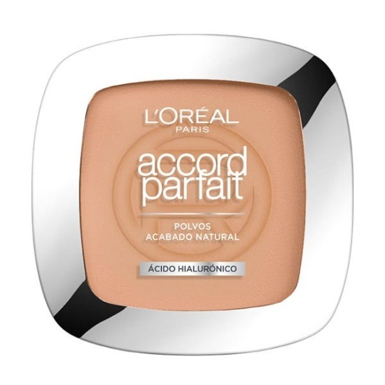 Loreal Accord Parfait 5D 0