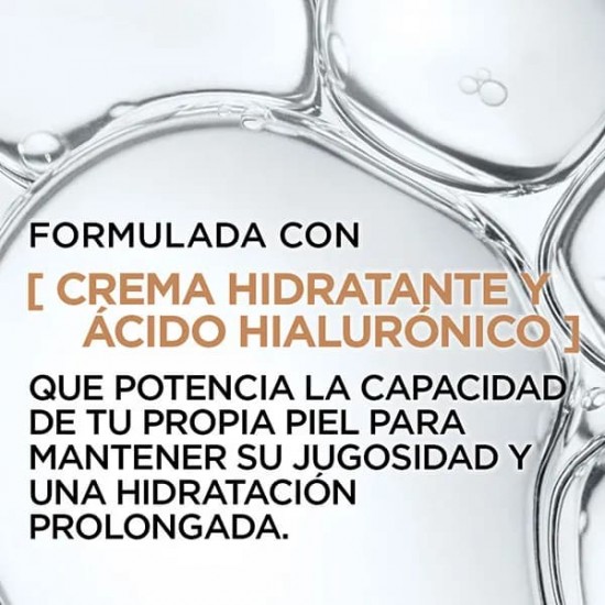 Loreal Maquillaje Accord Parfait 6.5D/W 2