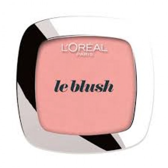 Loreal Accord Perfect Blush 165 Rosy Cheeks 0