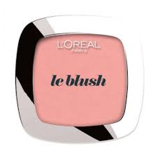 Loreal Colorete Accord Perfect Blush 165 Rosy Cheeks 0
