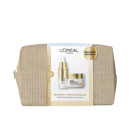 L\'Oreal Age Perfect Colagen Estuche 0