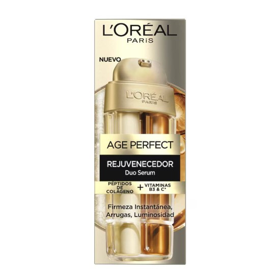 L´oreal Age Perfect Duo Sérum 30ml 1