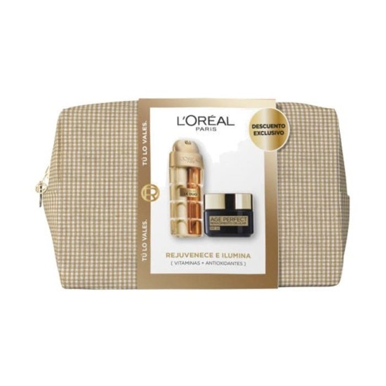 L\'Oreal Age Perfect Estuche 0