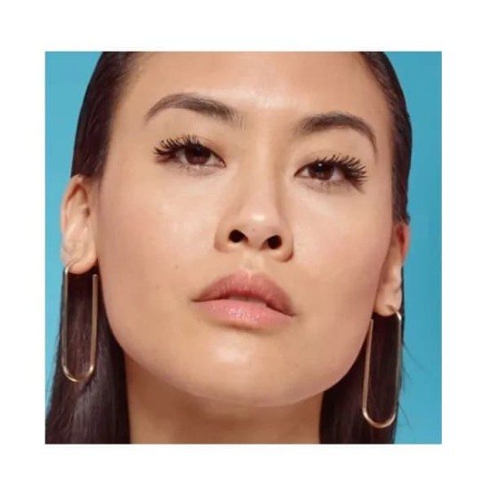 L\'oreal Air Volume Mega Máscara Waterproof 01 Black 5