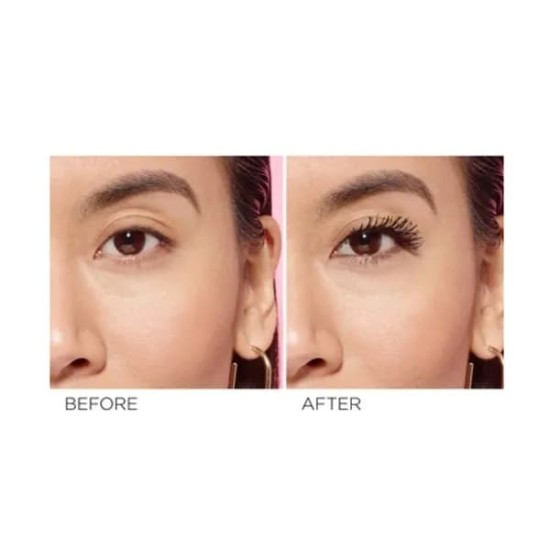 L\'oreal Air Volume Mega Máscara Waterproof 01 Black 4
