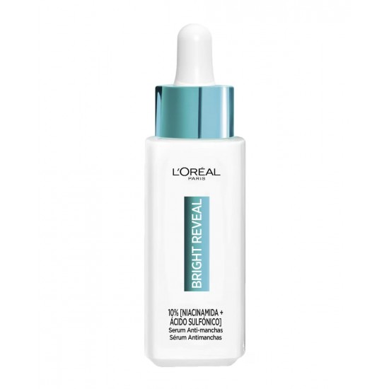 L\'Oreal Bright Reveal Serum 30Ml 0