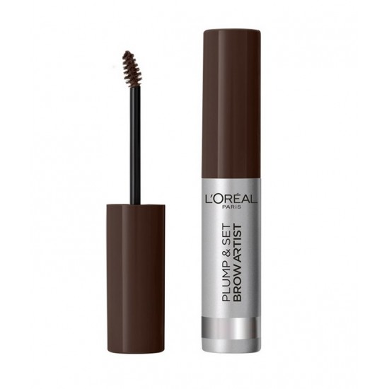 Loreal Brow Artist Plump&Set 108 Dark Brunette 0