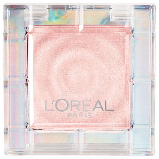 Loreal Sombra Color Queen 01 Unsuerpasses 0