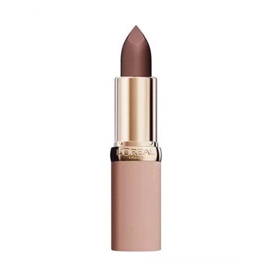 L´Oreal Color Riche Blurred Matte Lipstick 560 Rosewood 0