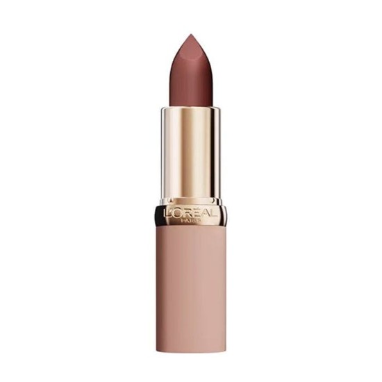 L´Oreal Color Riche Blurred Matte Lipstick 580 Brun Elegance 0
