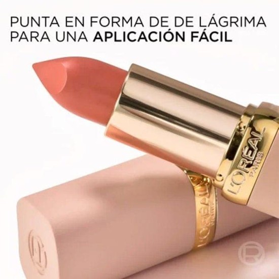L´Oreal Color Riche Blurred Matte Lipstick 560 Rosewood 3