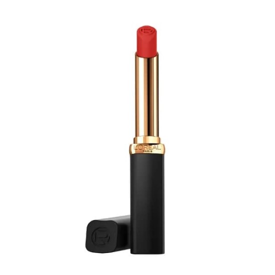 L\'Oreal Color Riche Intense Volume Mate 1980 L\'ambre 0