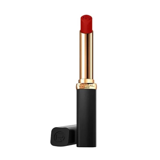 L\'Oreal Color Riche Intense Volume Mate 1990 Le Bordeaux 0
