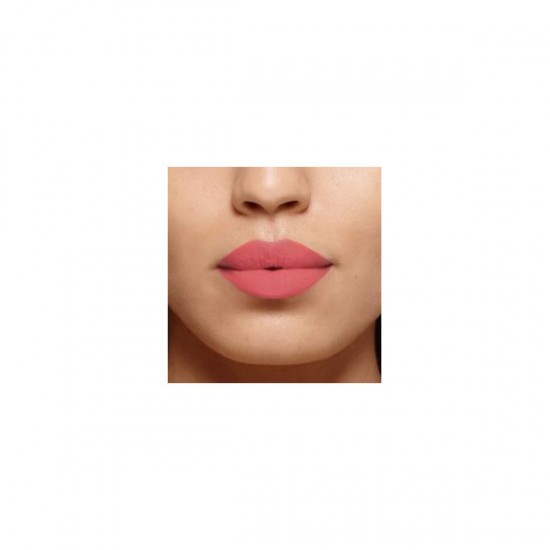 L\'Oreal Color Riche Intense Volume Mate 241 le coral irreverent 2