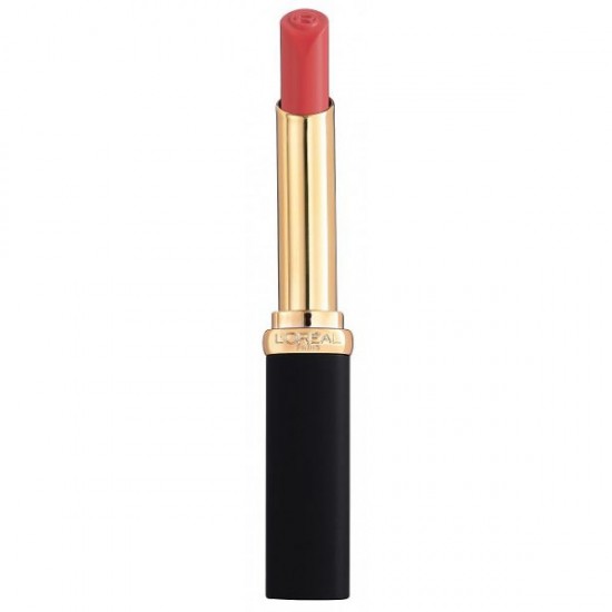 L\'Oreal Color Riche Intense Volume Mate 241 le coral irreverent 0