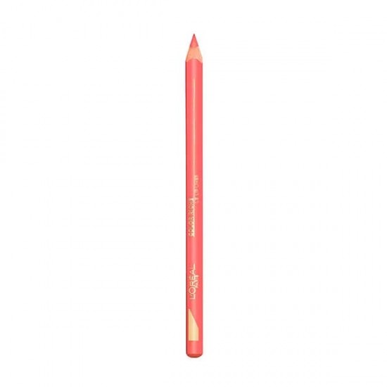 Loreal Color Riche Le Lip Liner 114 Confidential 1