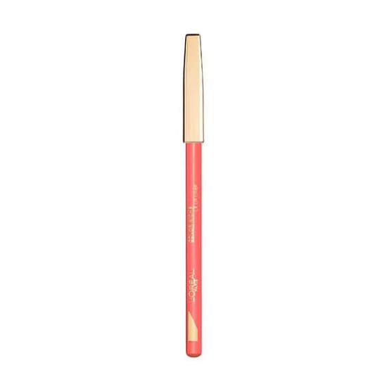 Loreal Color Riche Le Lip Liner 114 Confidential 0