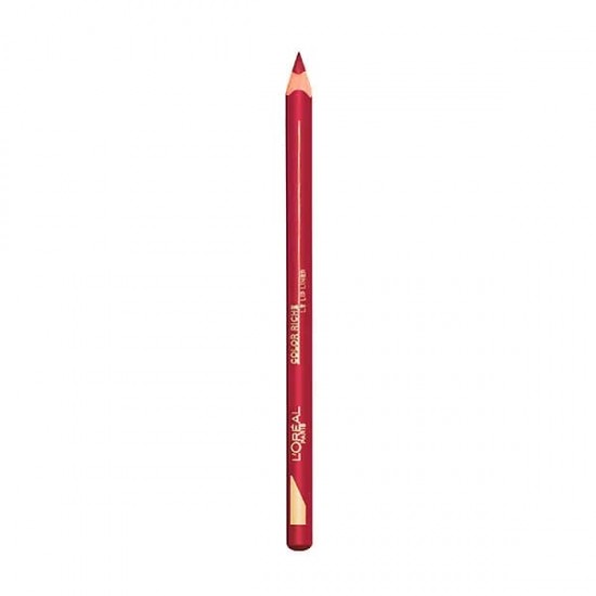 Loreal Color Riche Le Lip Liner 124 S´il Vous Plait 1