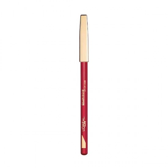 Loreal Color Riche Le Lip Liner 124 S´il Vous Plait 0