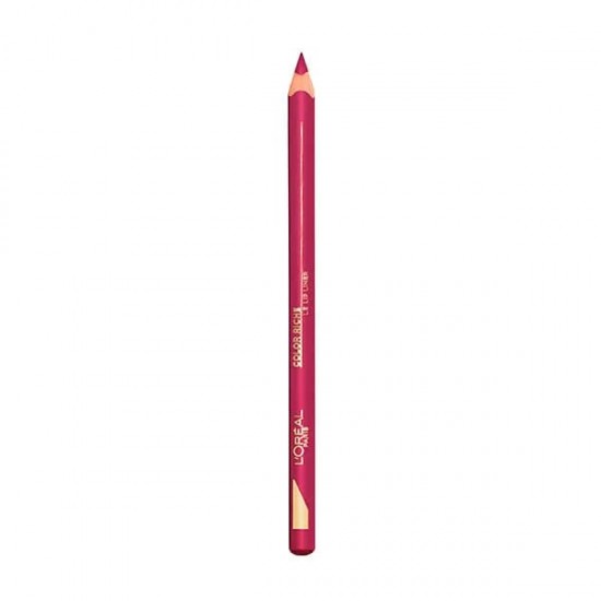 Loreal Color Riche Le Lip Liner 127 Bisois Francais 1