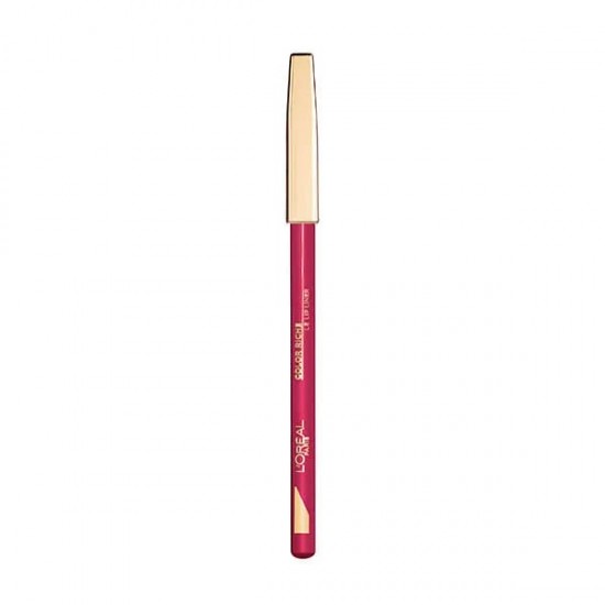 Loreal Color Riche Le Lip Liner 127 Bisois Francais 0