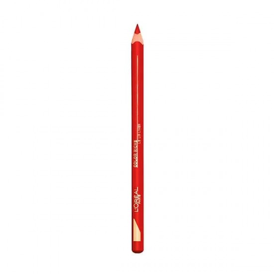 Loreal Color Riche Le Lip Liner 297 Red Pasion 1