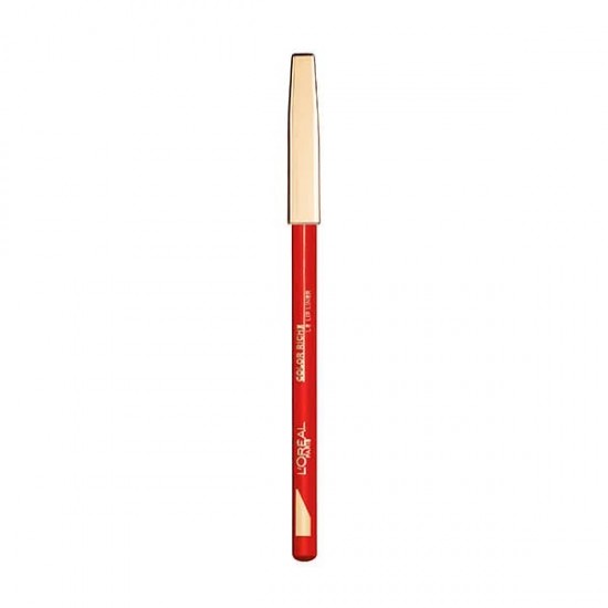 Loreal Color Riche Le Lip Liner 297 Red Pasion 0