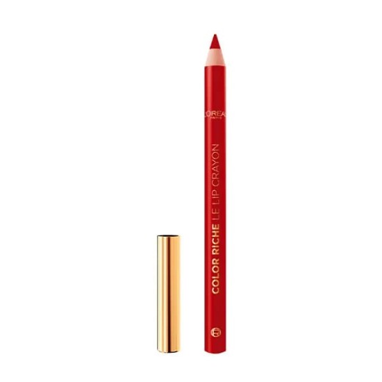 L\'oreal Color Riche Le Lip Liner 300 Le Rouge Paris 0