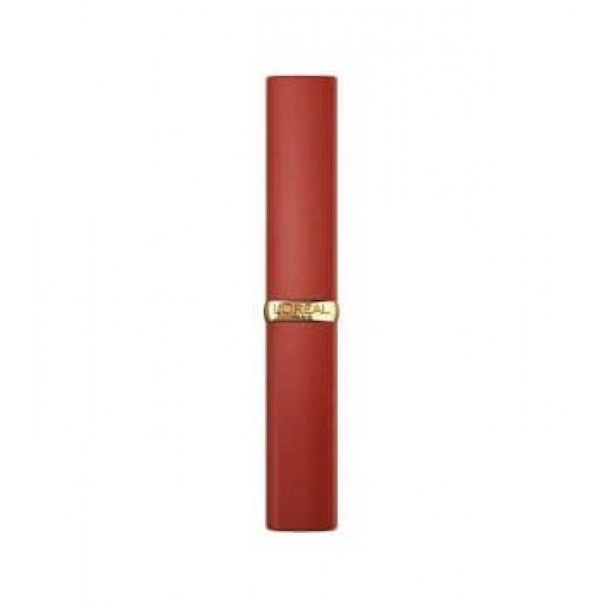 L\'Oreal Color Riche Intense Volume Mate 200 Orange Stand Up 1