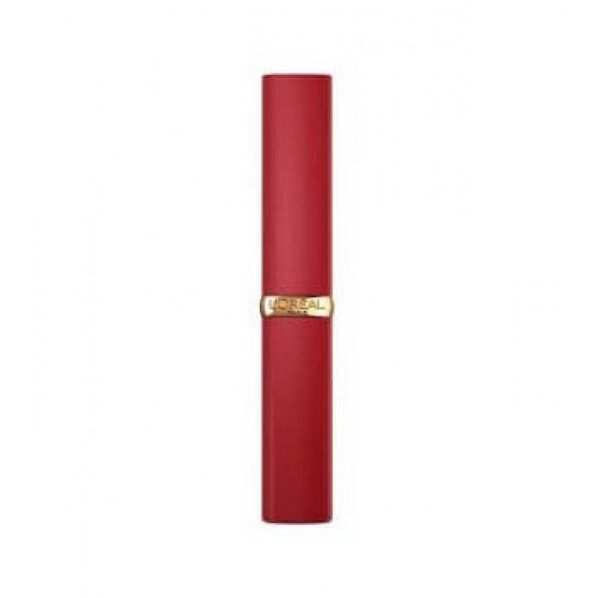 L\'Oreal Color Riche Intense Volume Mate 300 Rouge Confident 1