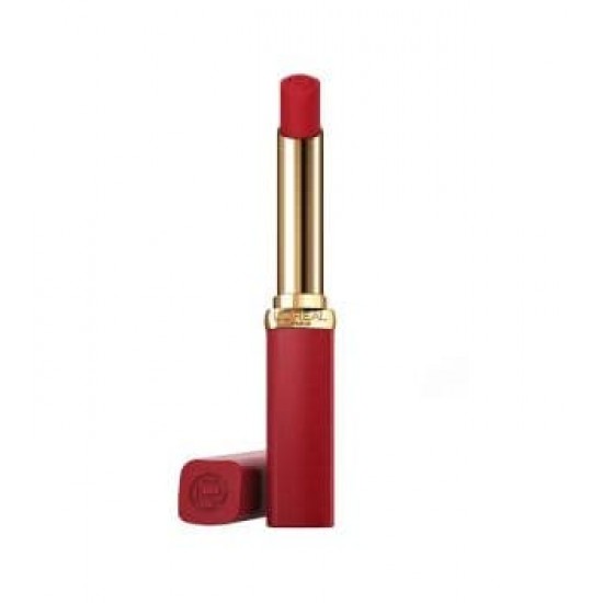 L\'Oreal Color Riche Intense Volume Mate 300 Rouge Confident 0