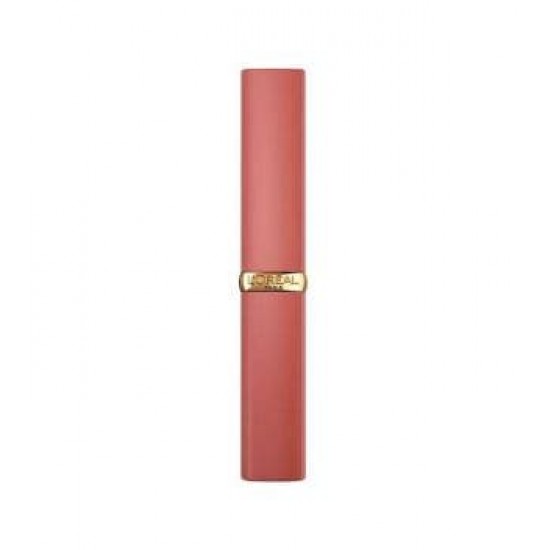 L\'Oreal Color Riche Intense Volume Mate 600 Nude Audaciuous 1