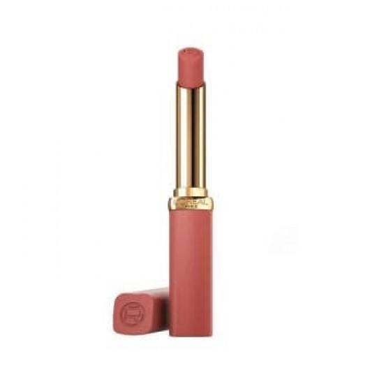 L\'Oreal Color Riche Intense Volume Mate 600 Nude Audaciuous 0