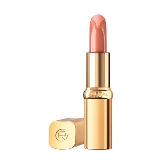 L\'oreal Color Riche Nudes Of Worth 505 Resilient 0